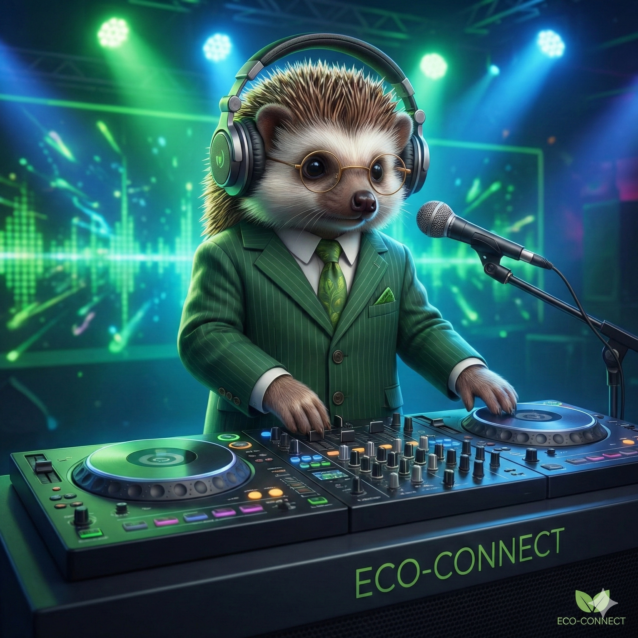 DJ Hedge